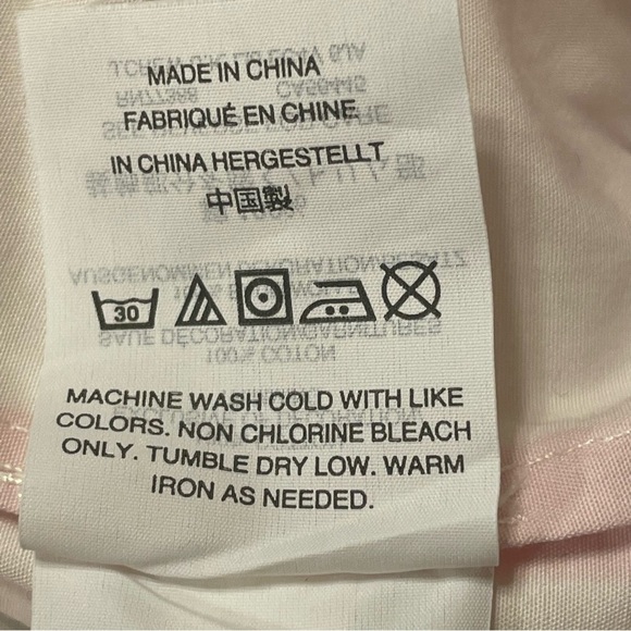 MADEWELL Mosswood Jumpsuit in Striped Pink White - Picture 10 of 11